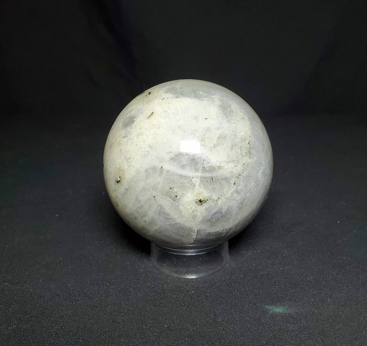 Moonstone Sphere #