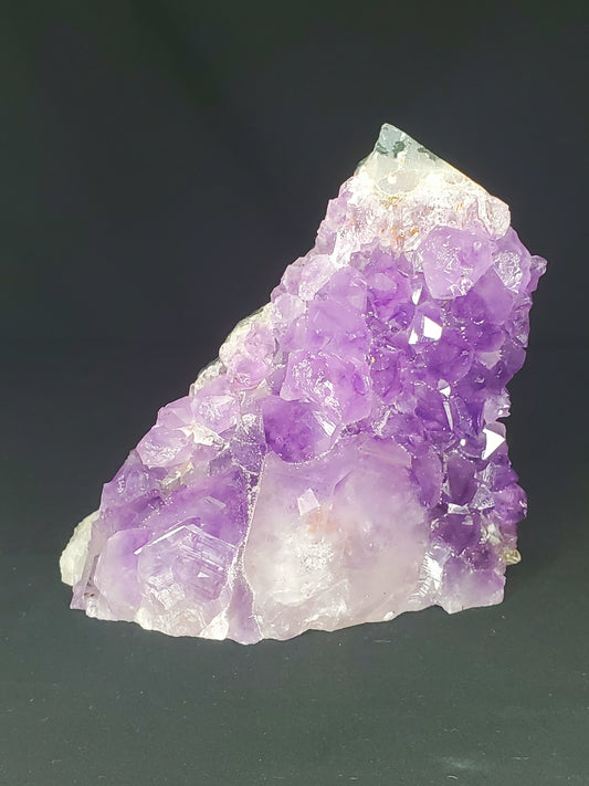 Amethyst Cluster