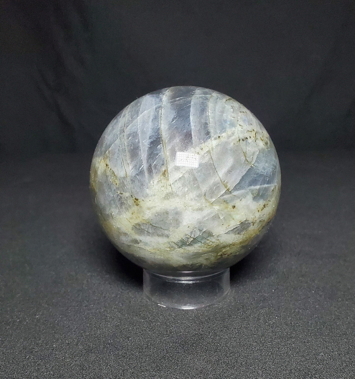 Labradorite Sphere