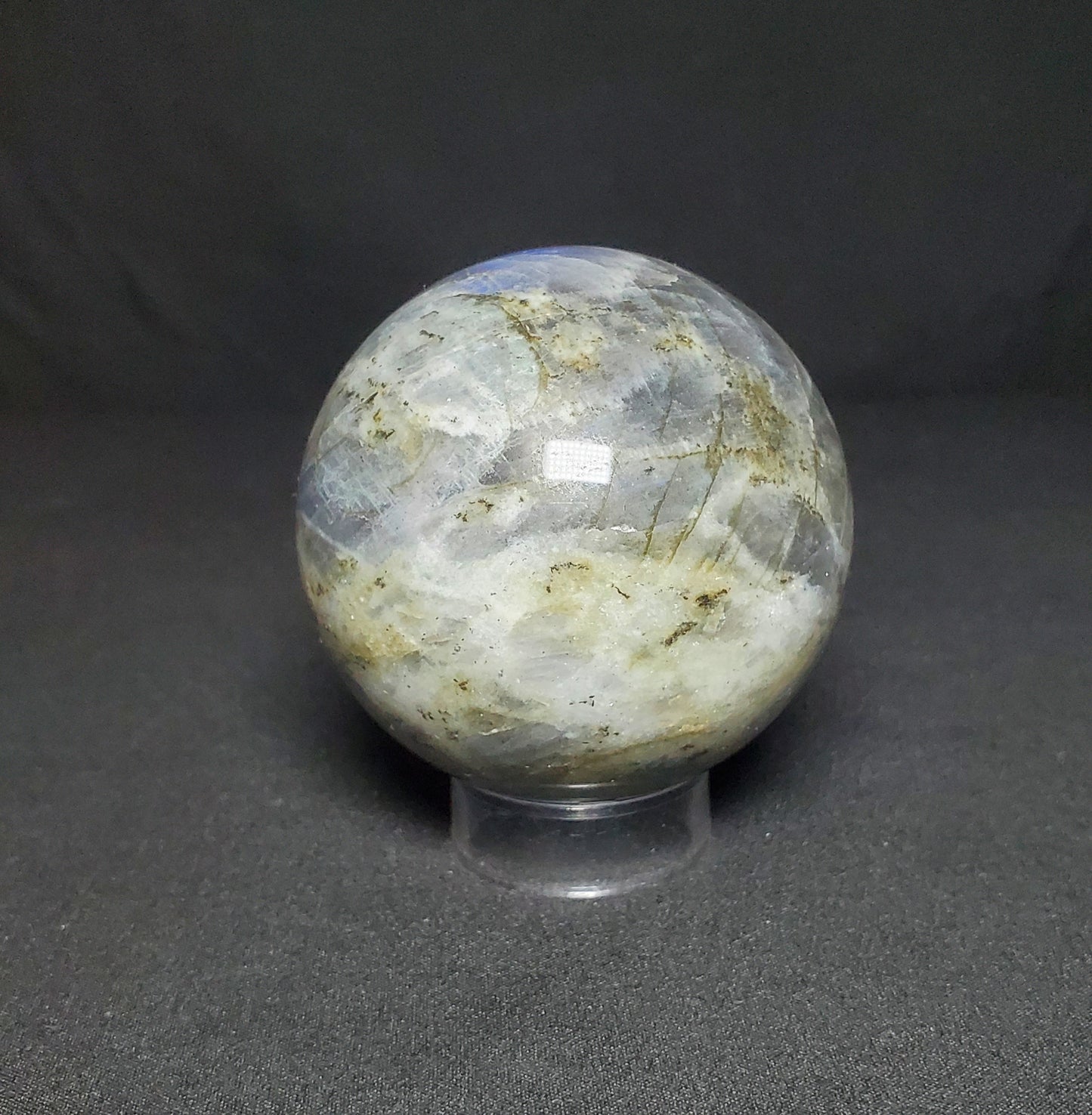 Labradorite Sphere