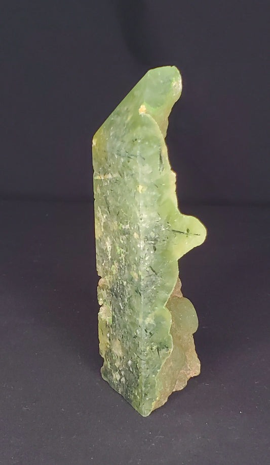 Prehnite Tower #