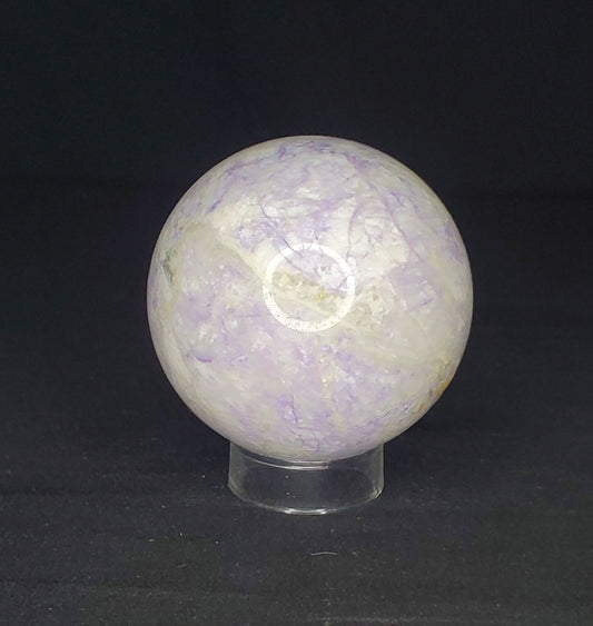 Purple Jasper Sphere #