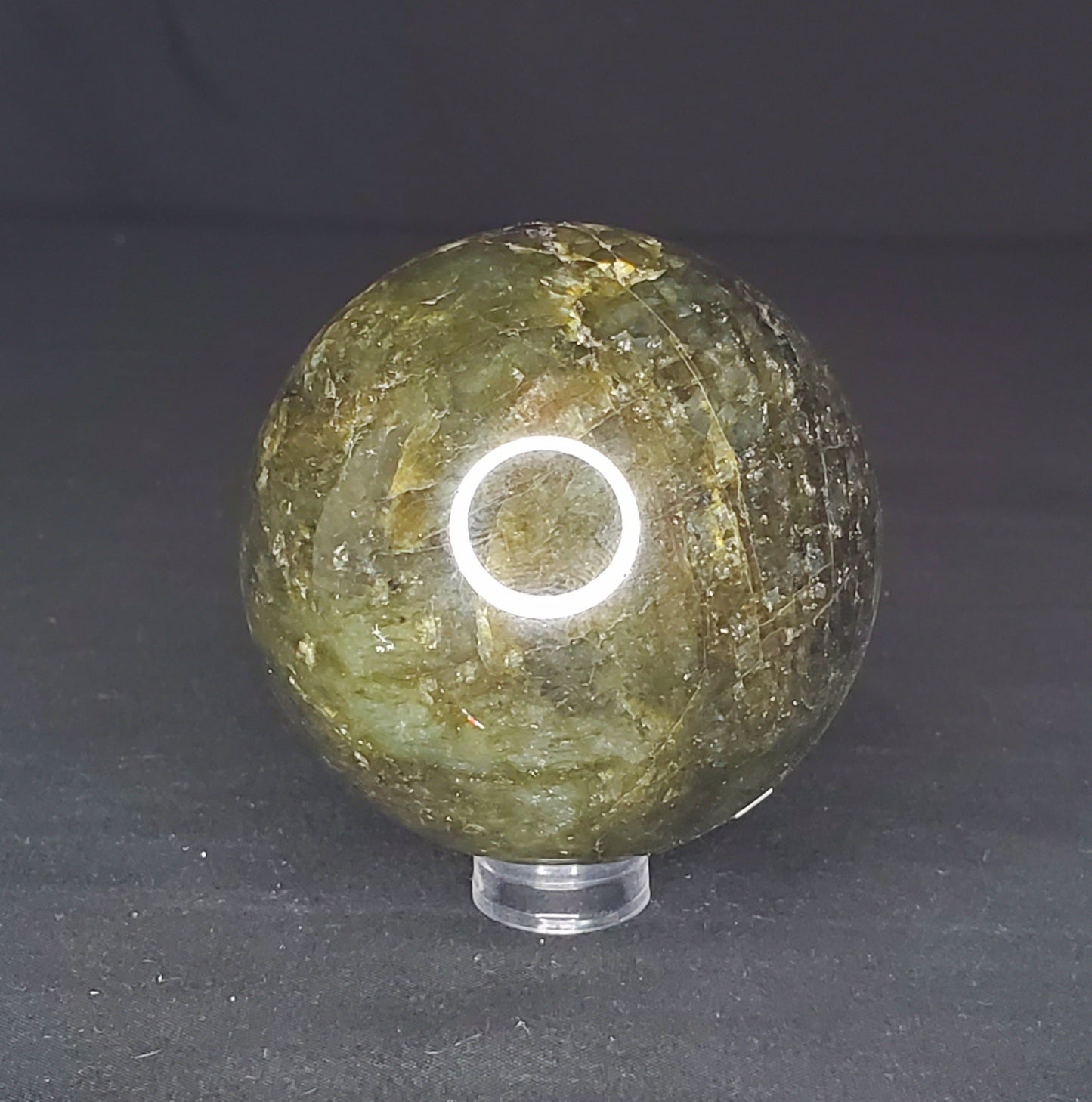 Labradorite Sphere