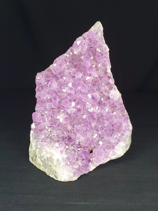 Amethyst Cluster