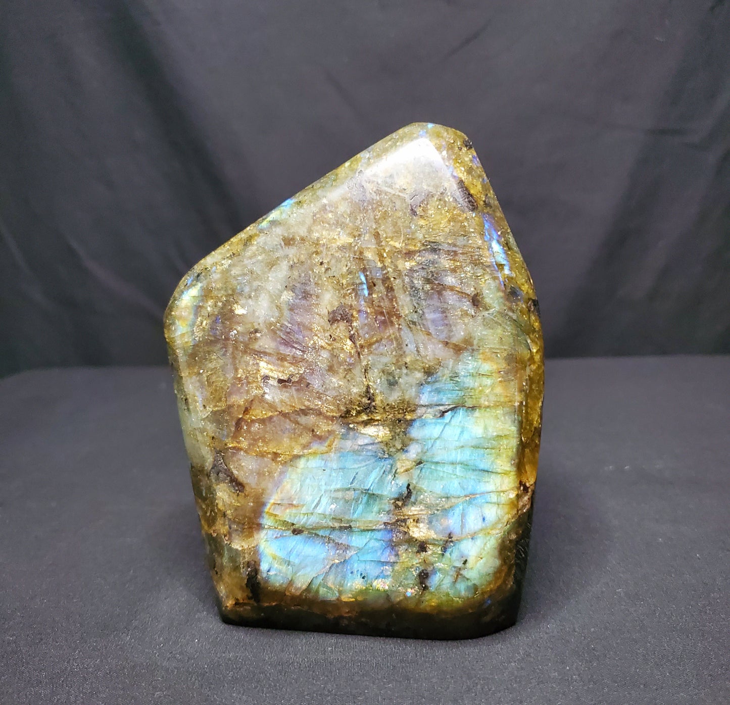 Labradorite Freeform