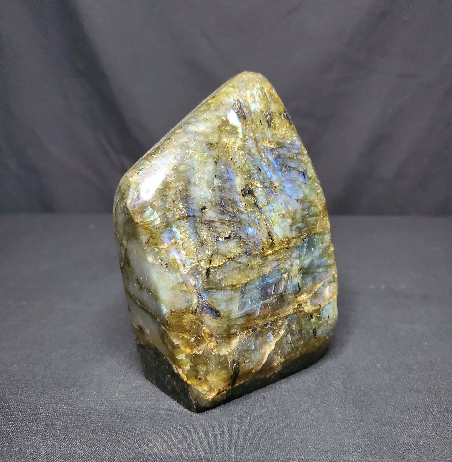 Labradorite Freeform