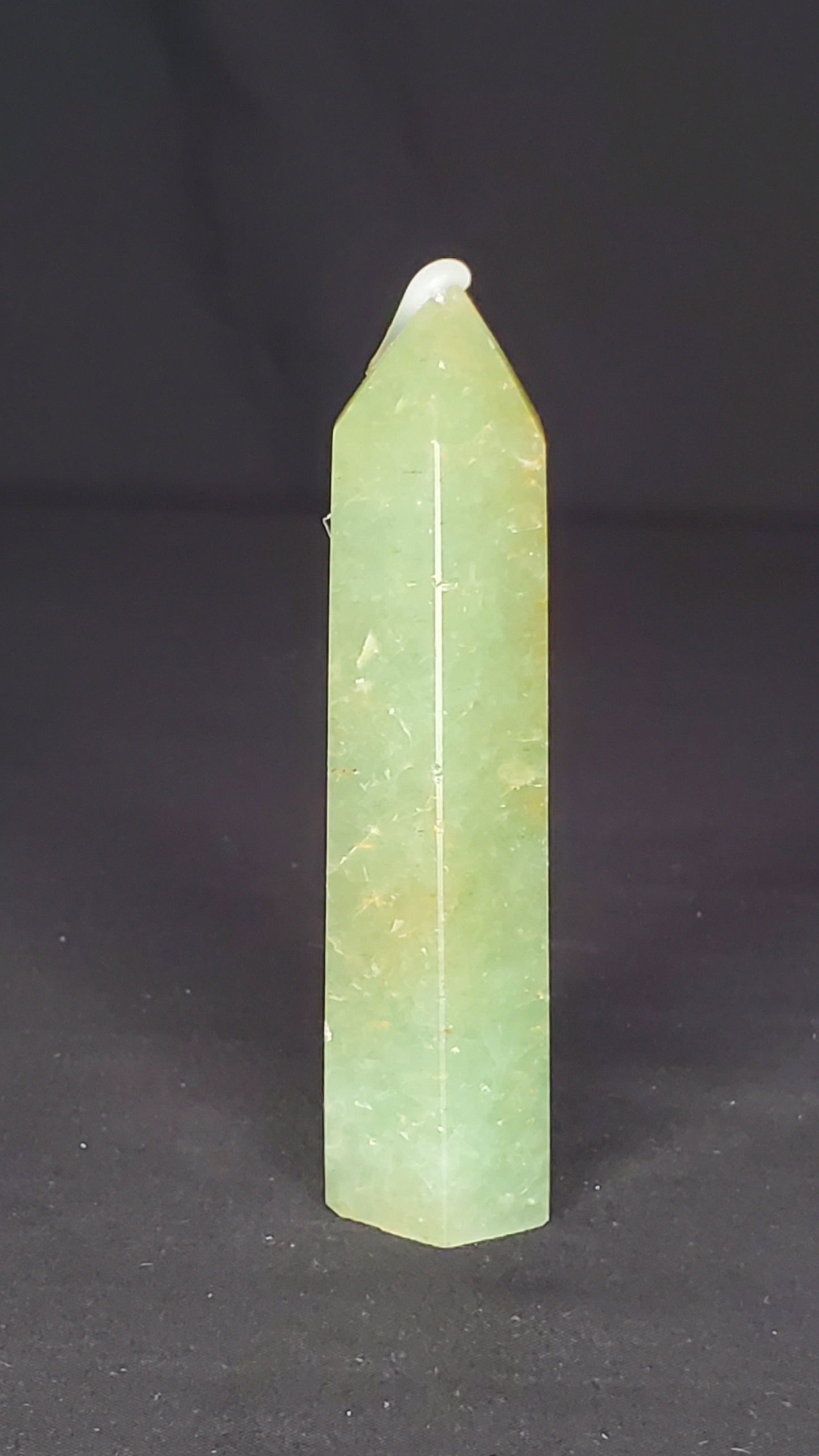 Green Aventurine Tower #