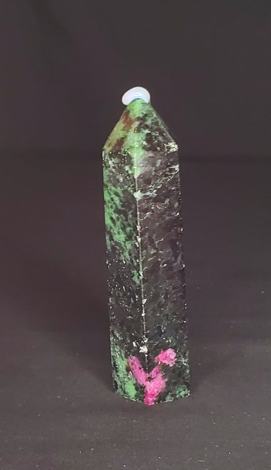 Ruby Zoisite Tower