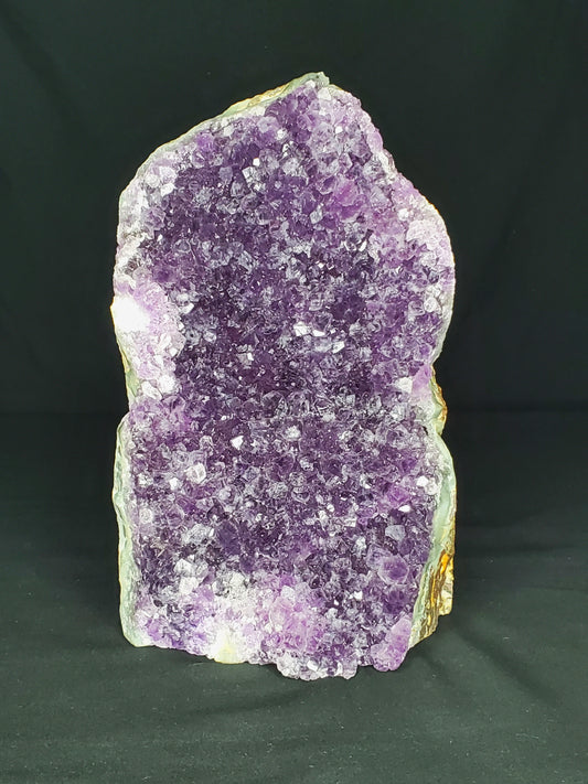 Amethyst Cluster