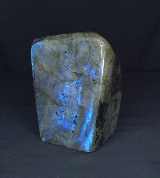 Labradorite Freeform