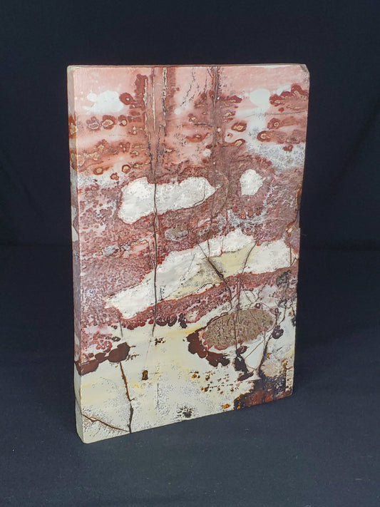Picture Jasper Slab