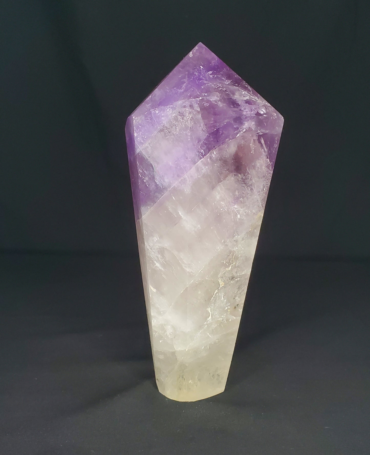 Amethyst Tower