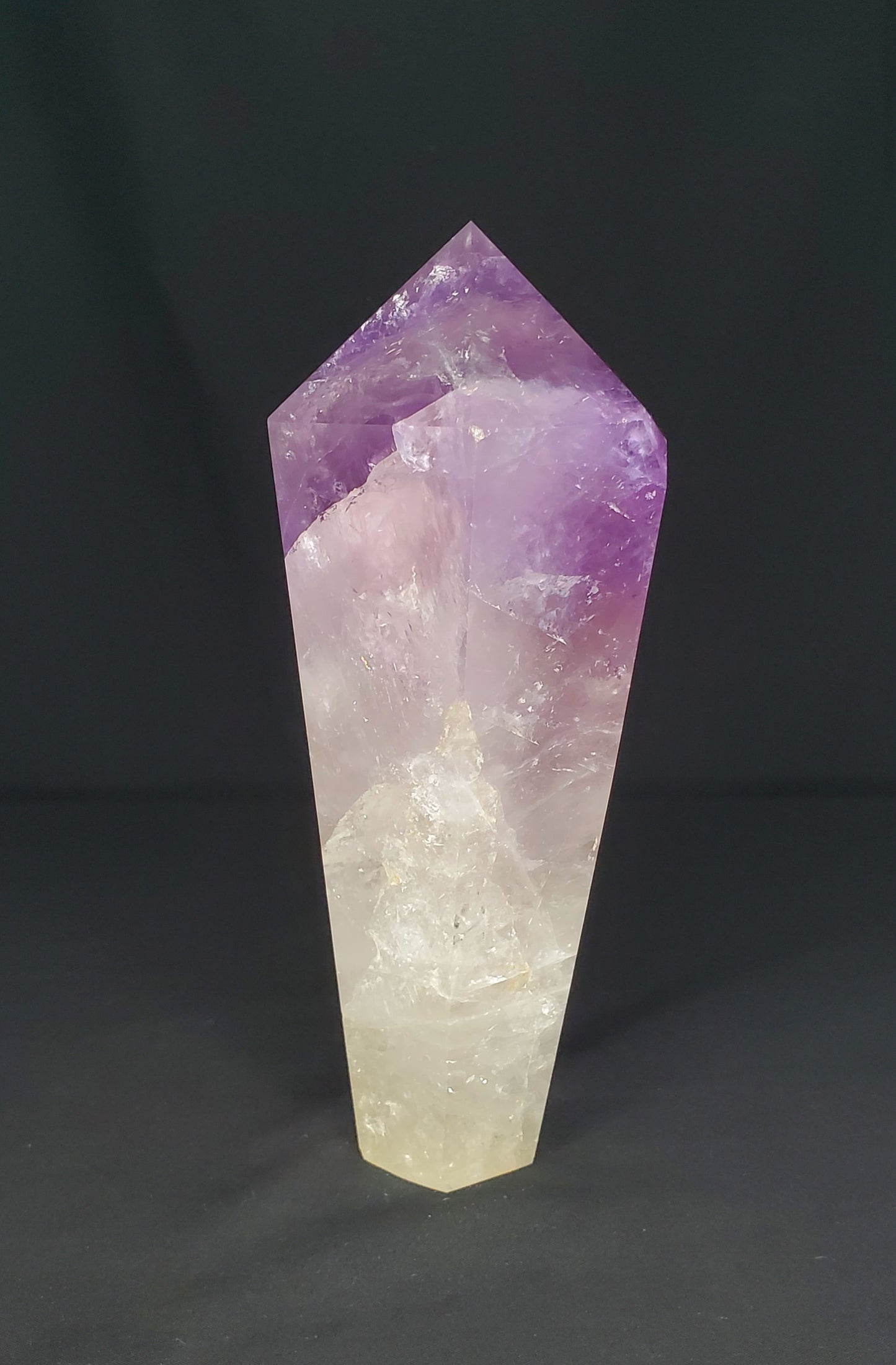 Amethyst Tower