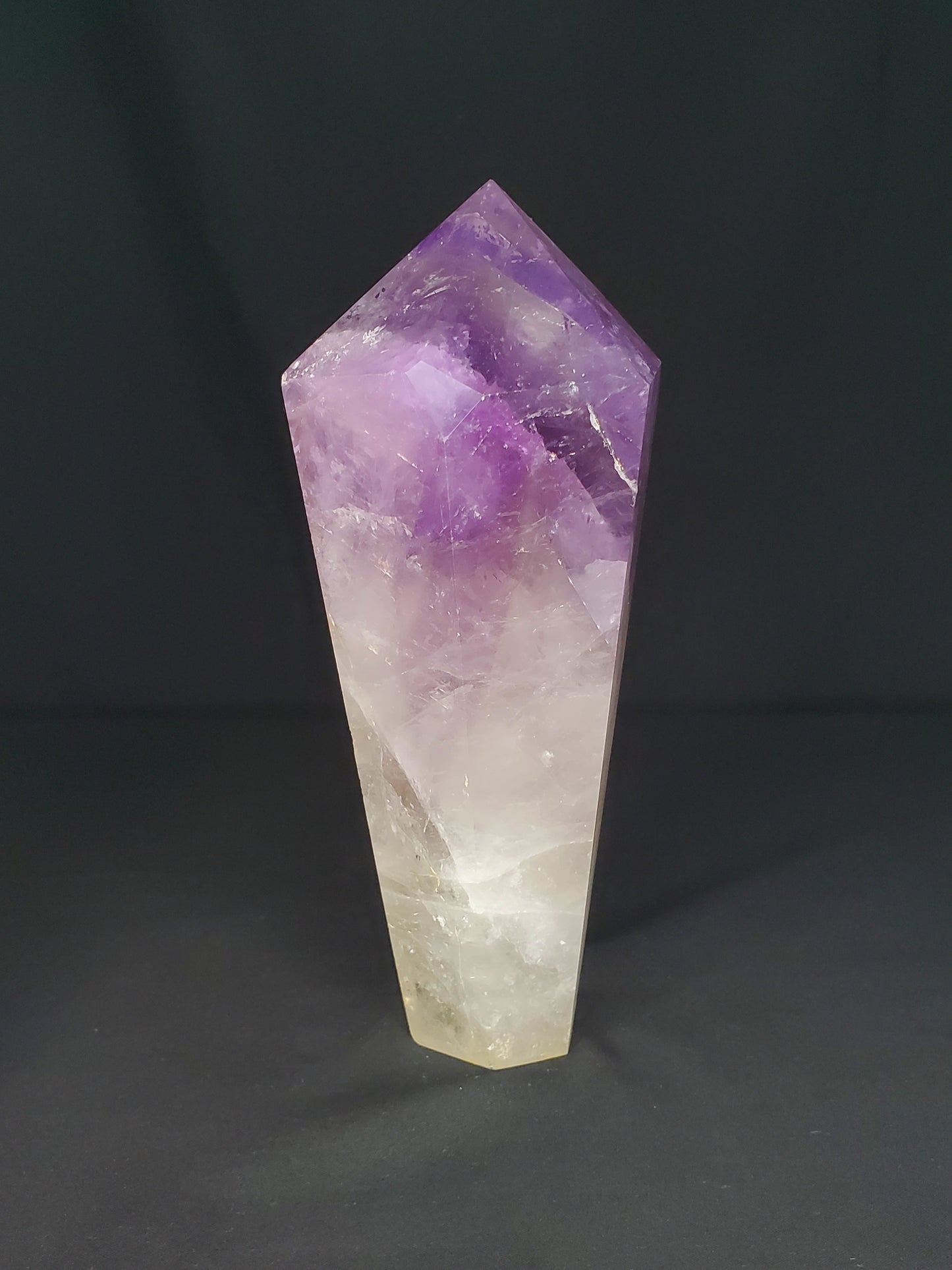 Amethyst Tower