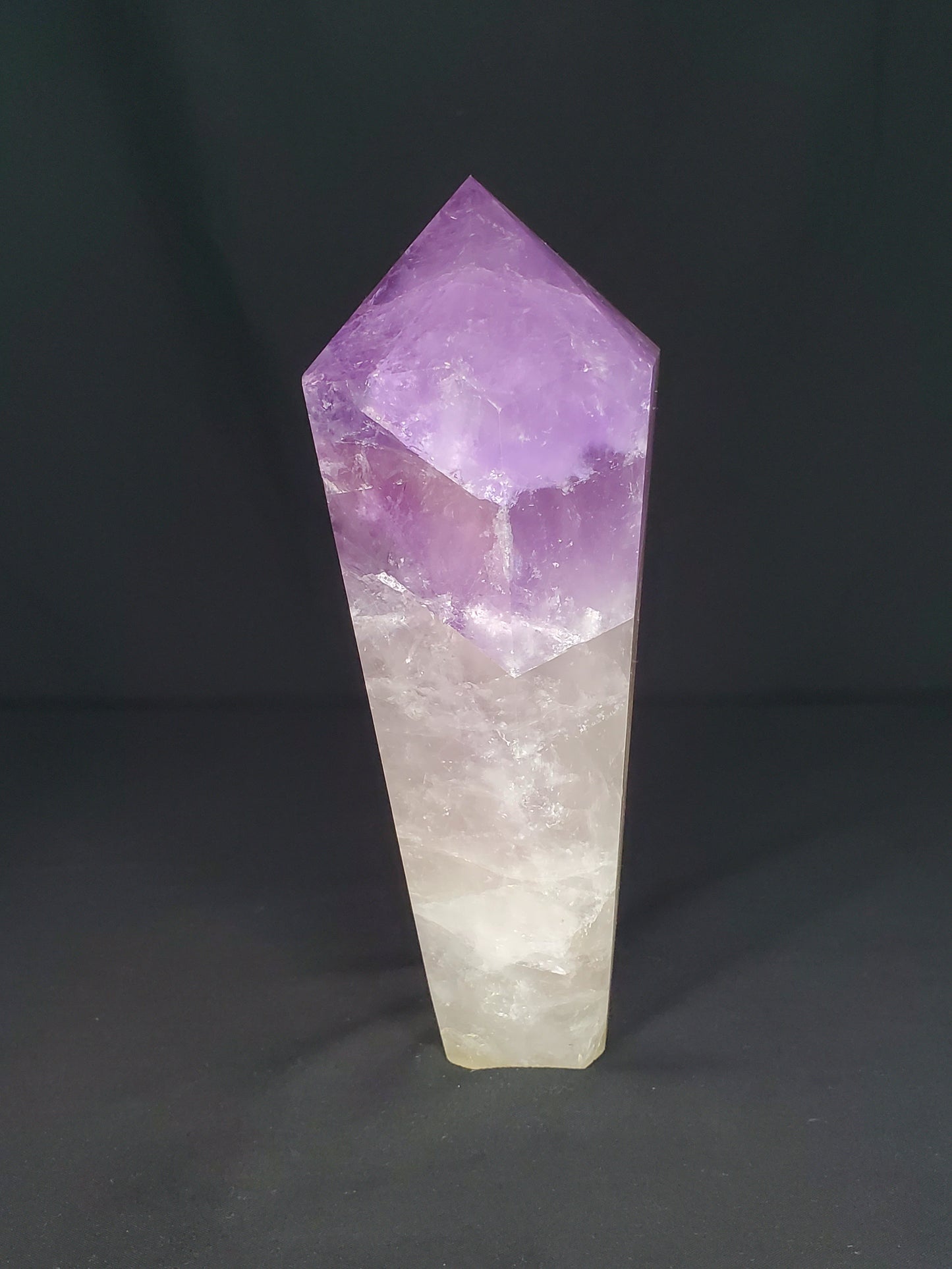 Amethyst Tower