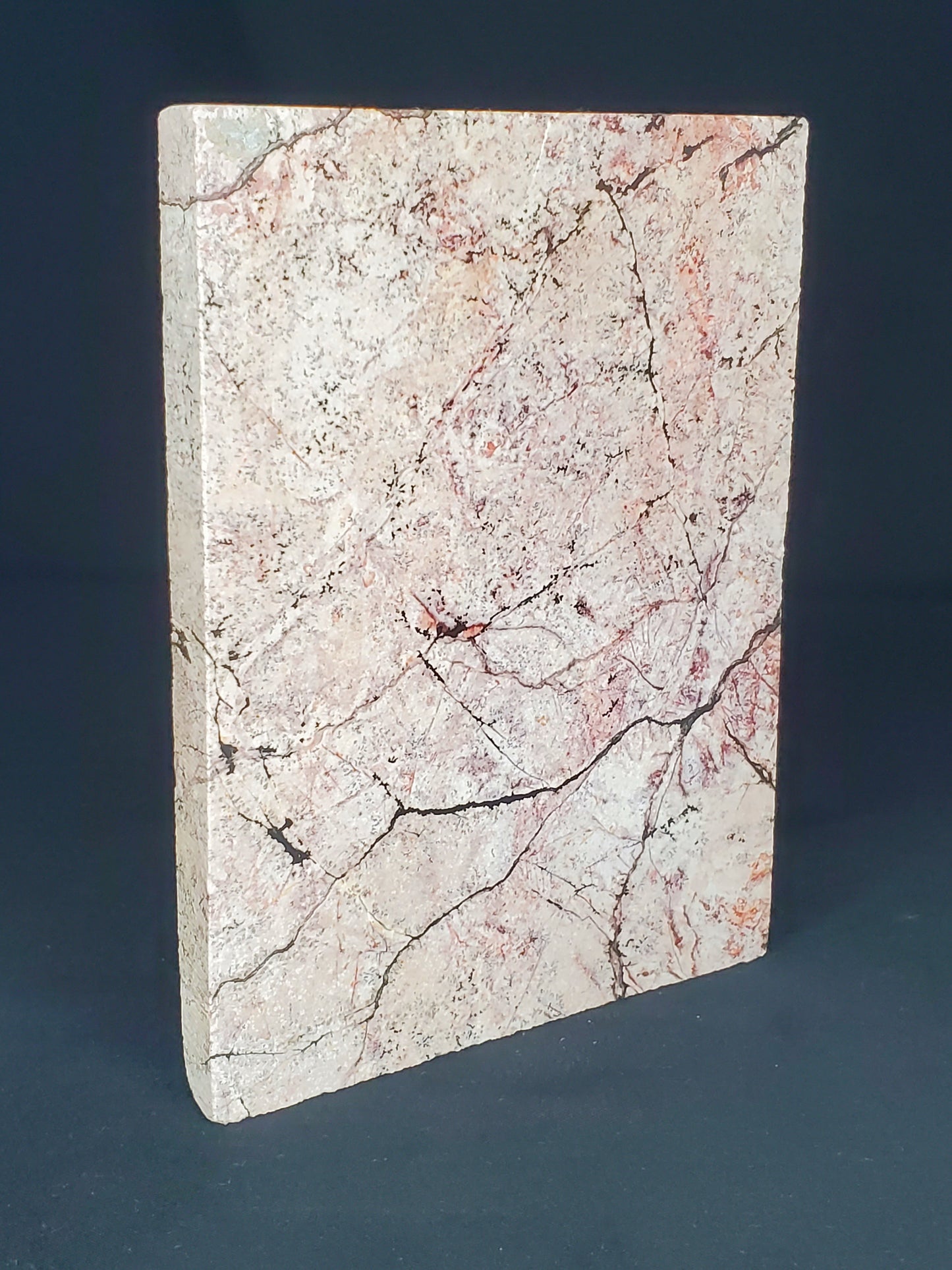 Picture Jasper Slab #