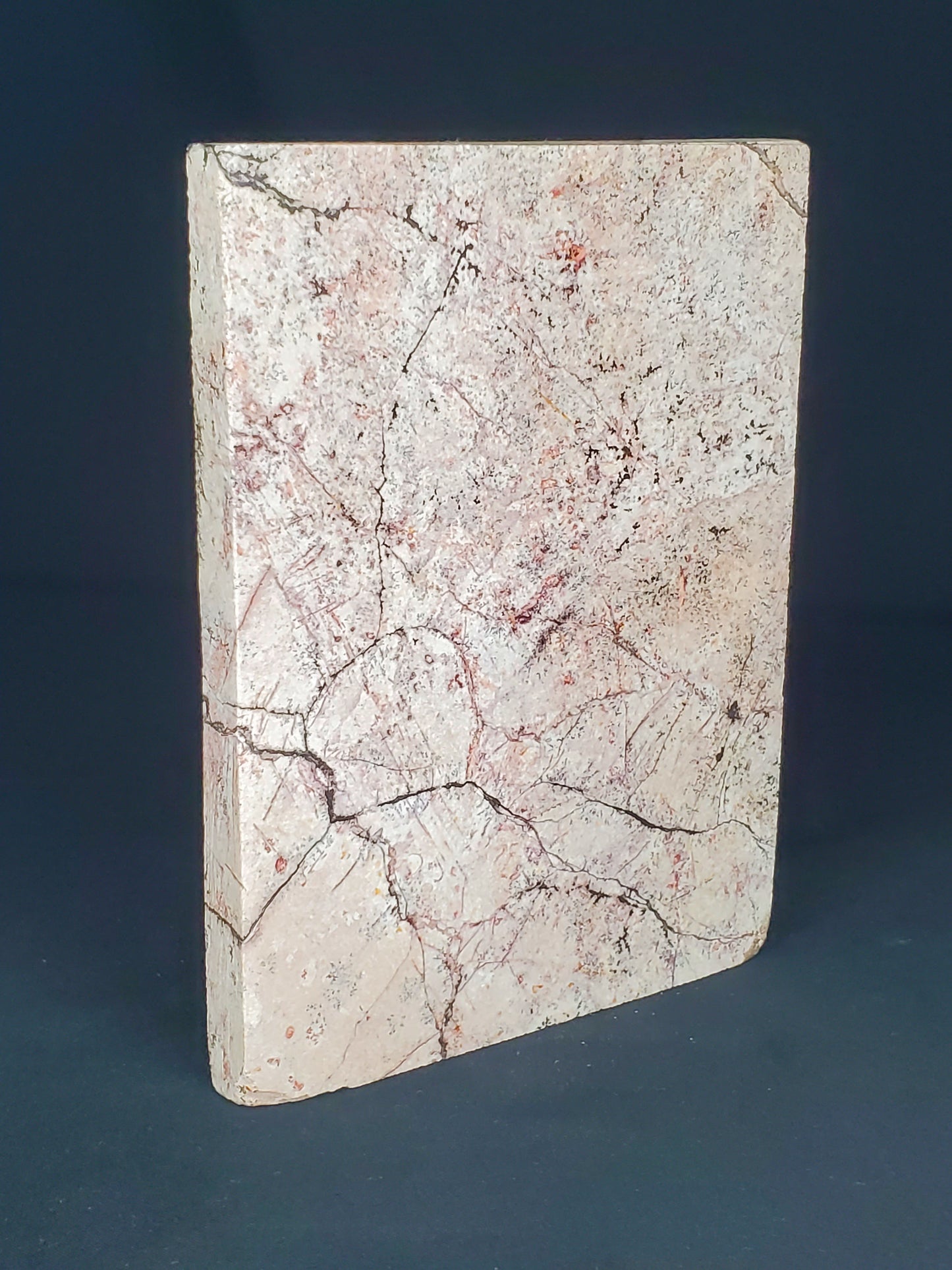 Picture Jasper Slab #