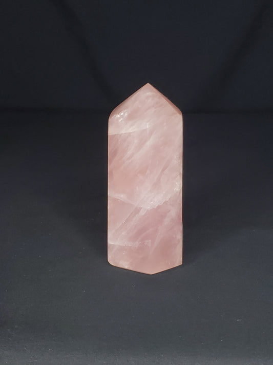 Rose Quartz Tower