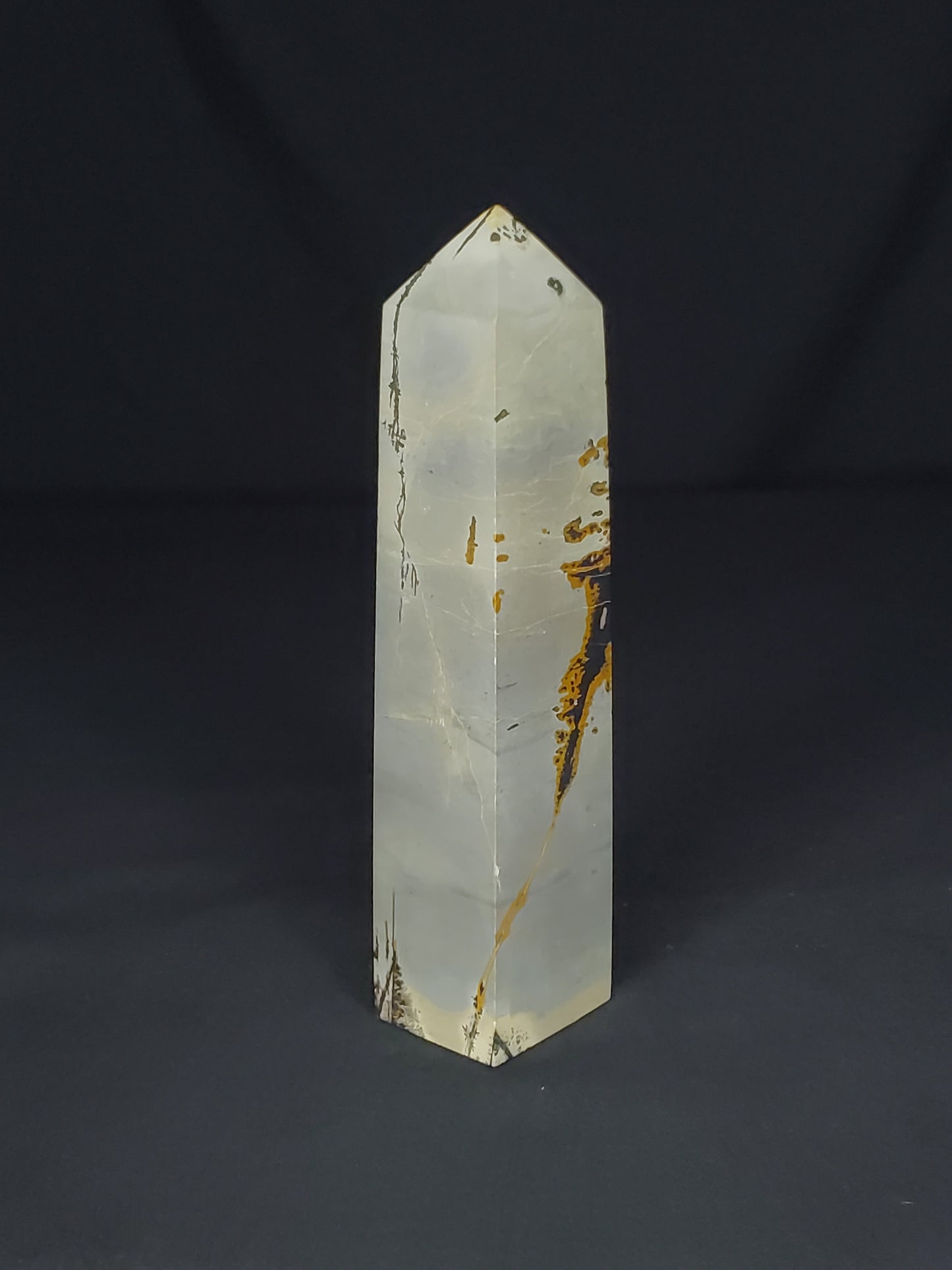 Picture Jasper Tower #