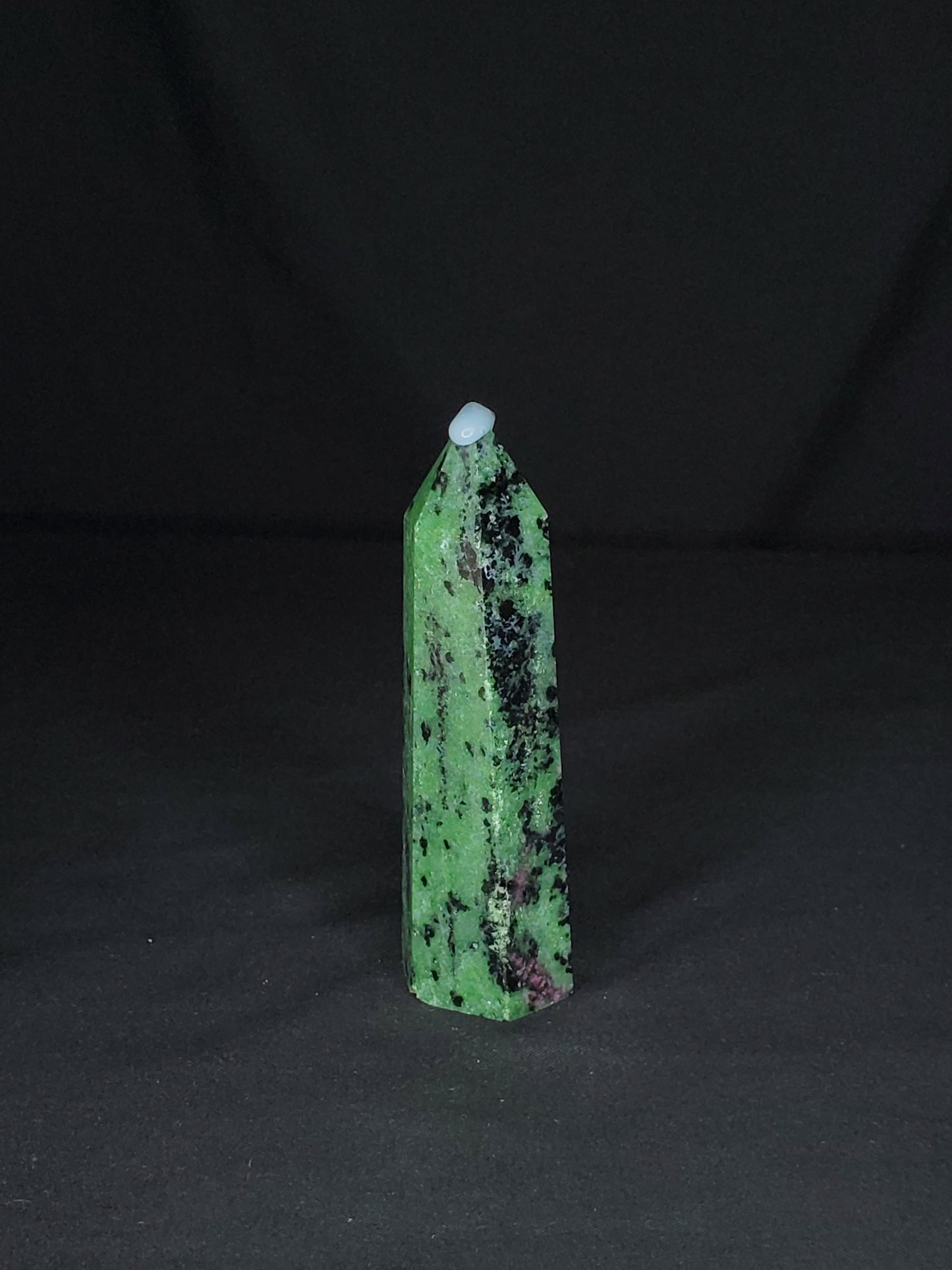 Ruby Zoisite Tower