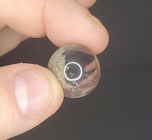 Garden Quartz Sphere