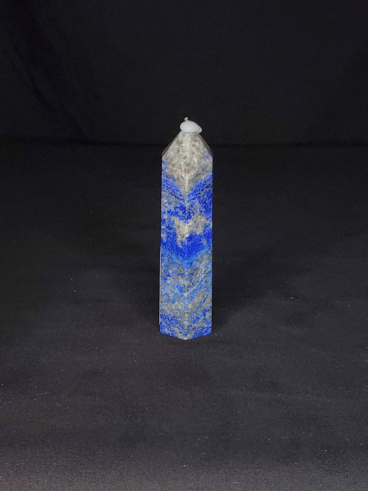 Lapis Lazuli Tower