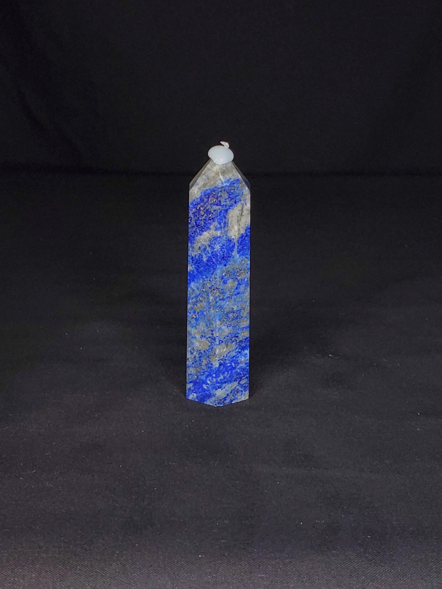 Lapis Lazuli Tower