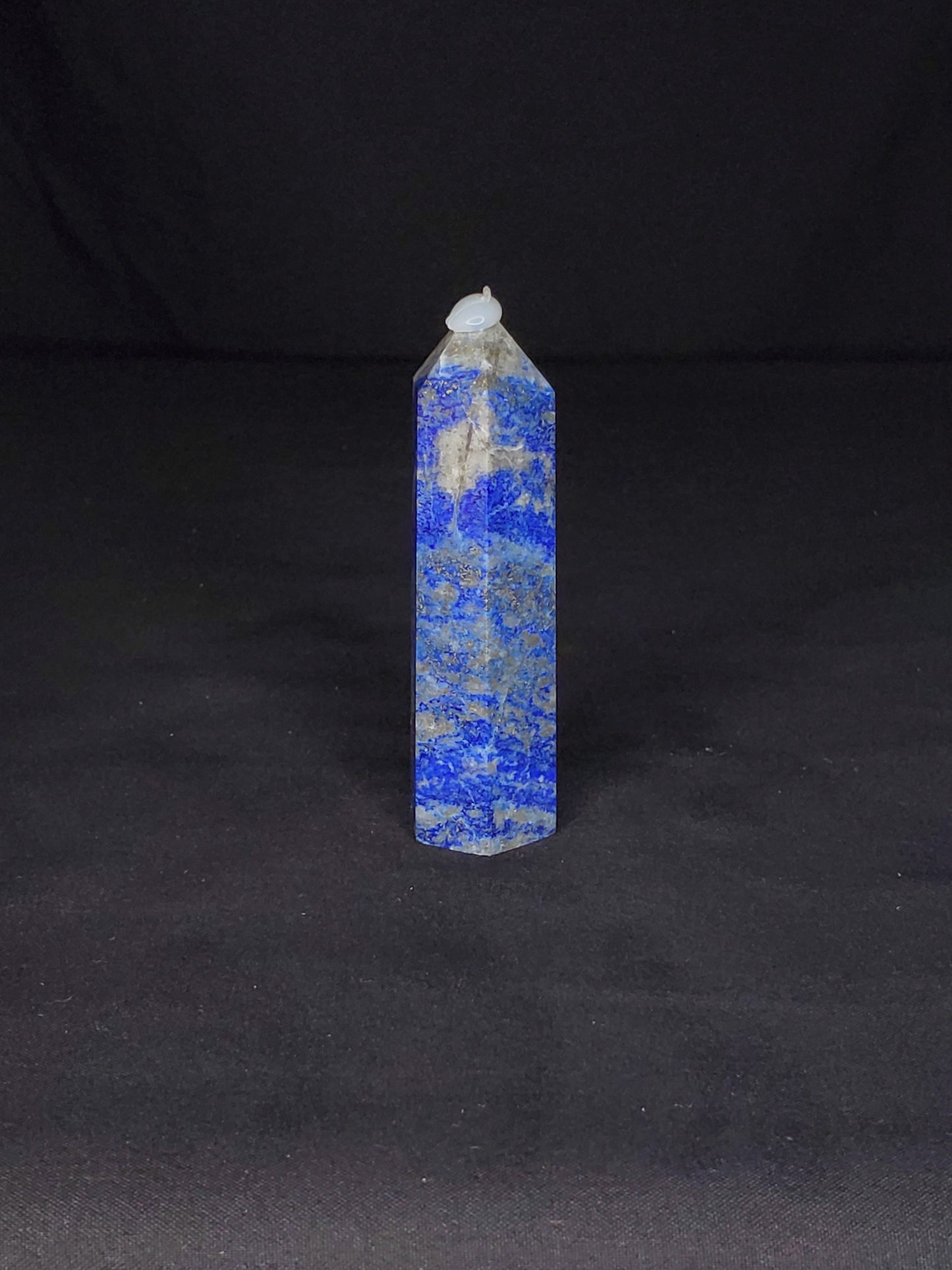 Lapis Lazuli Tower