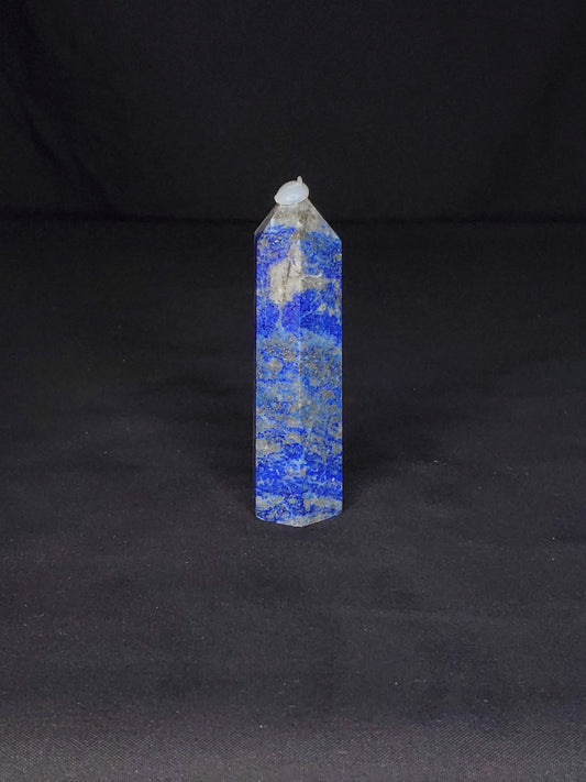 Lapis Lazuli Tower