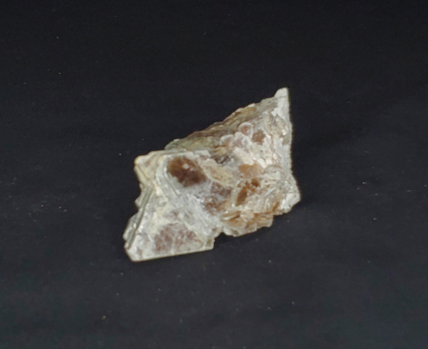 Mica and Feldspar Freeform #