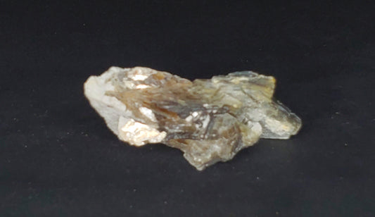 Mica and Feldspar Freeform