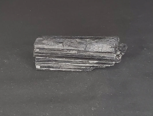 Black Tourmaline Freeform
