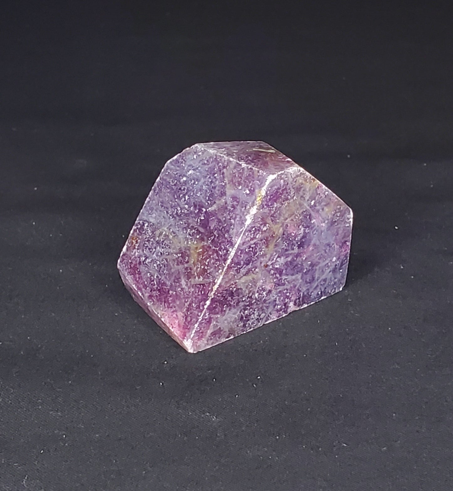 Unicorn Stone Freeform #