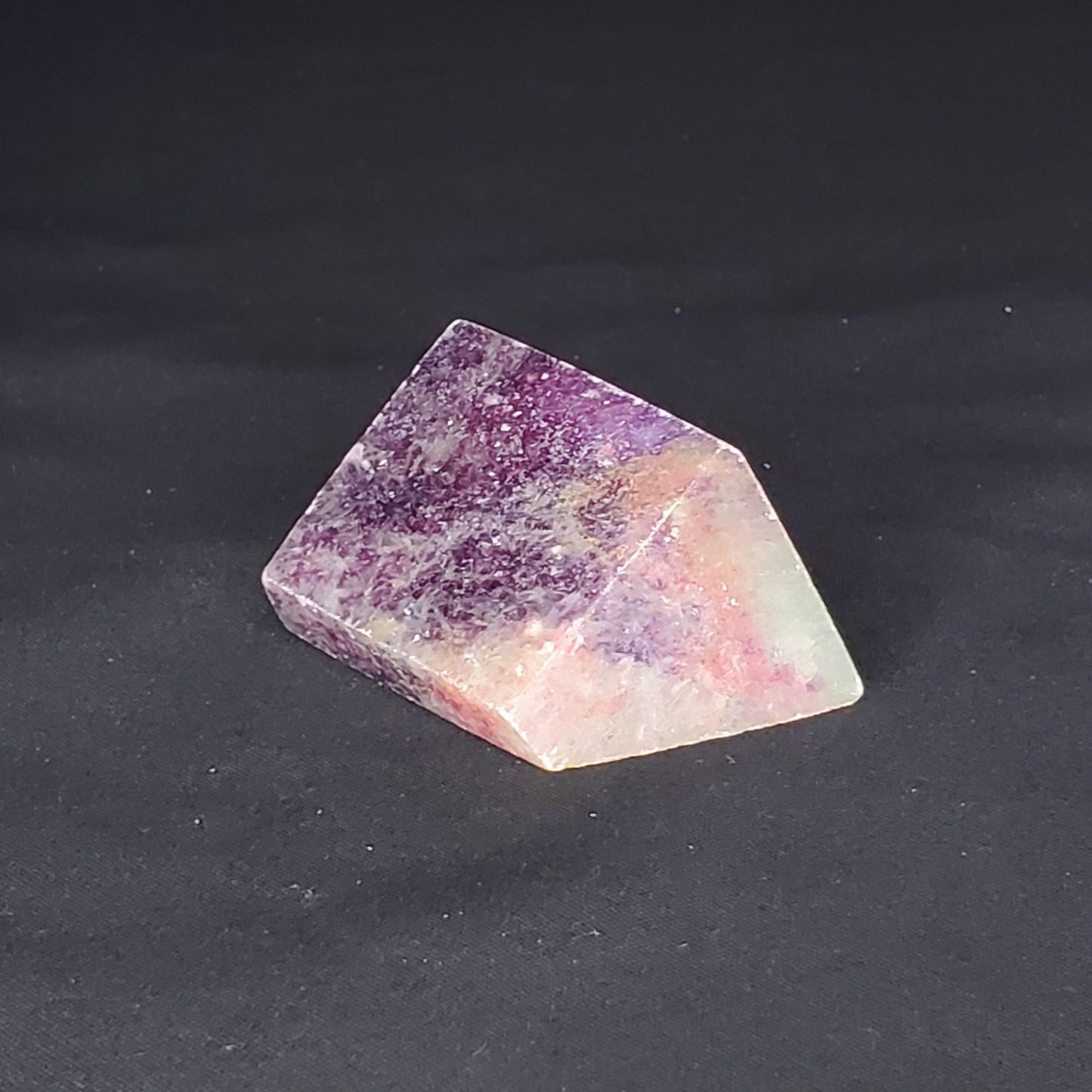 Unicorn Stone Freeform #