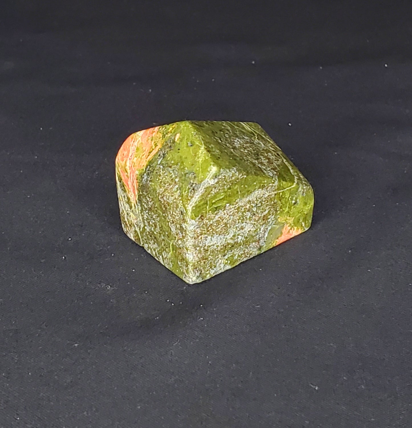 Unakite Freeform