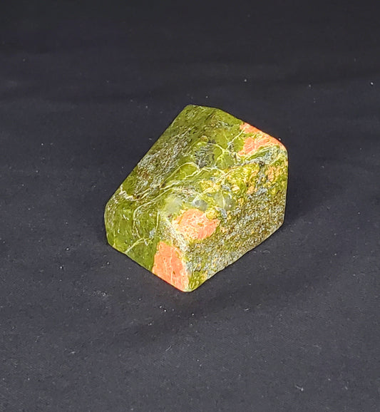 Unakite Freeform