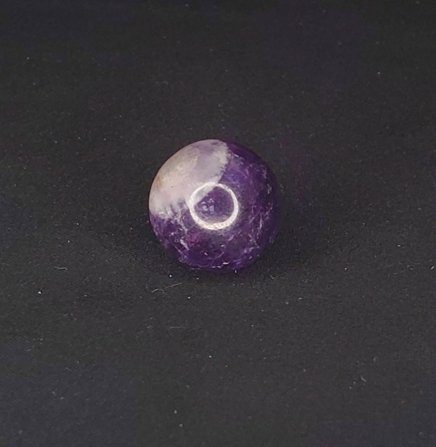 Small Spheres for Pendants