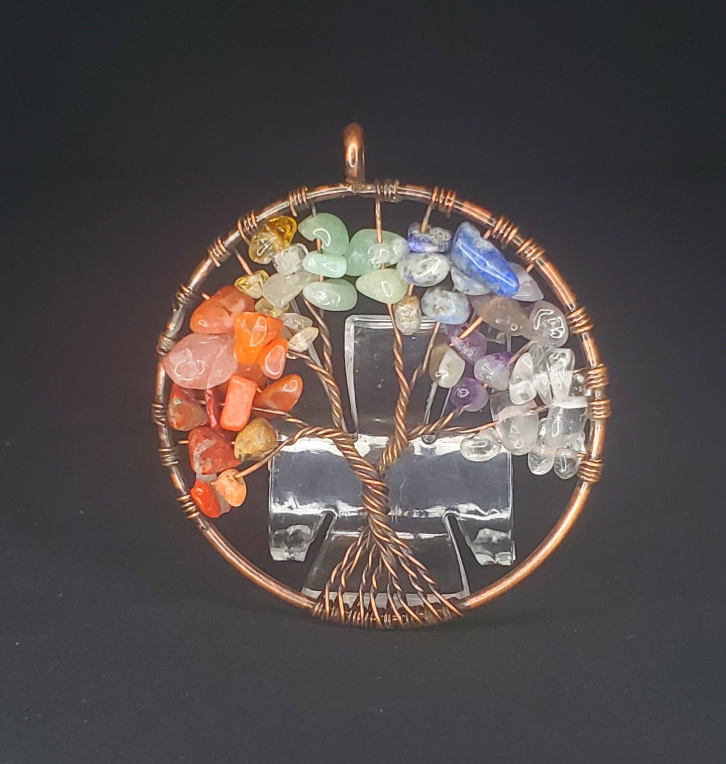 Tree of Life Pendants