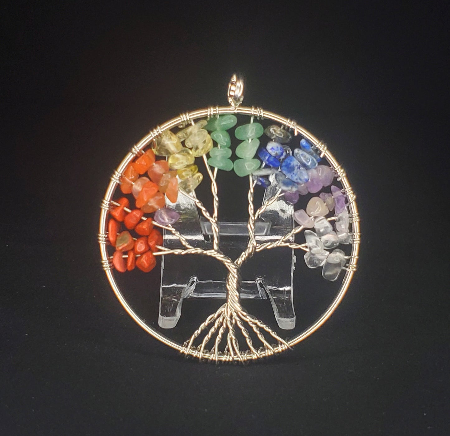 Tree of Life Pendants