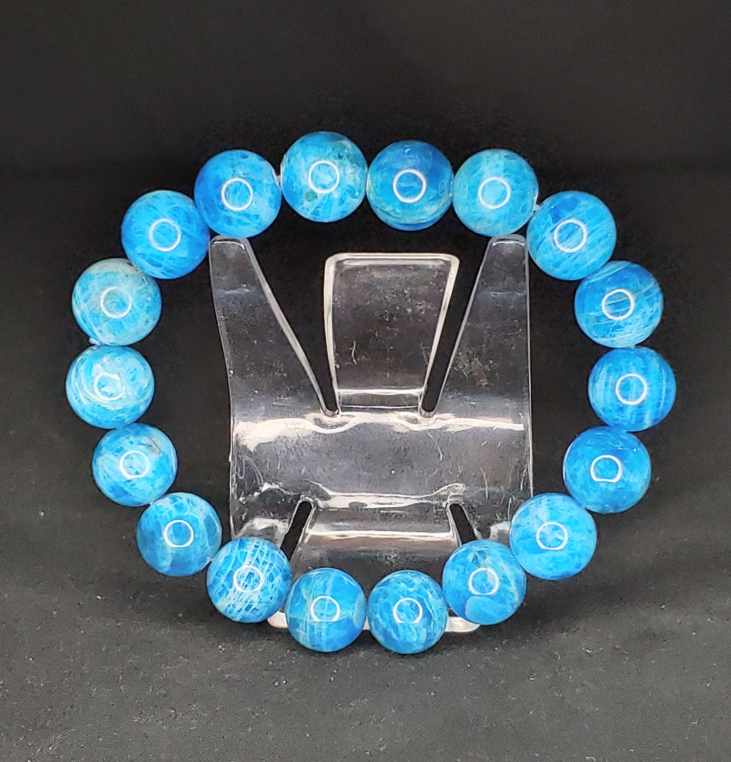 10mm Crystal Bracelets