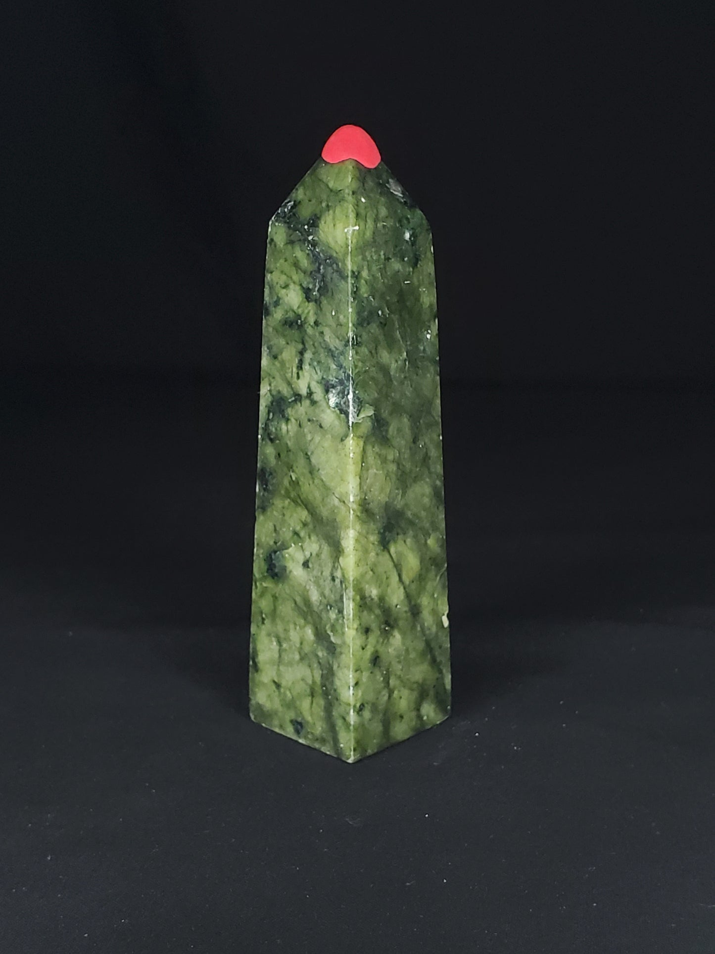 Green Jade Tower