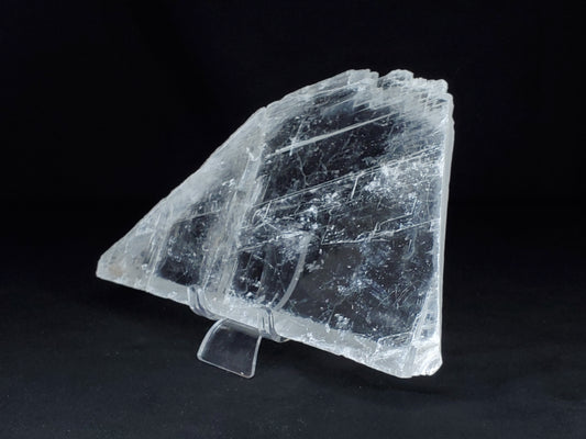 Selenite Slab