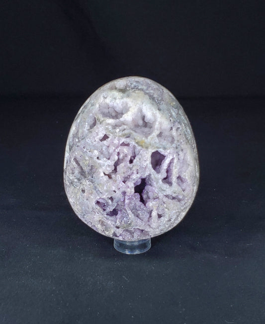 Sphalerite Egg #