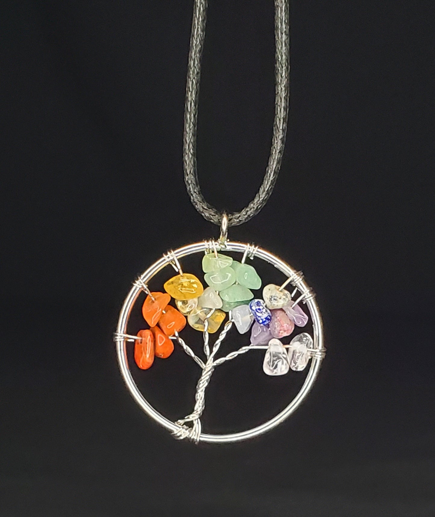 Tree of Life Pendants