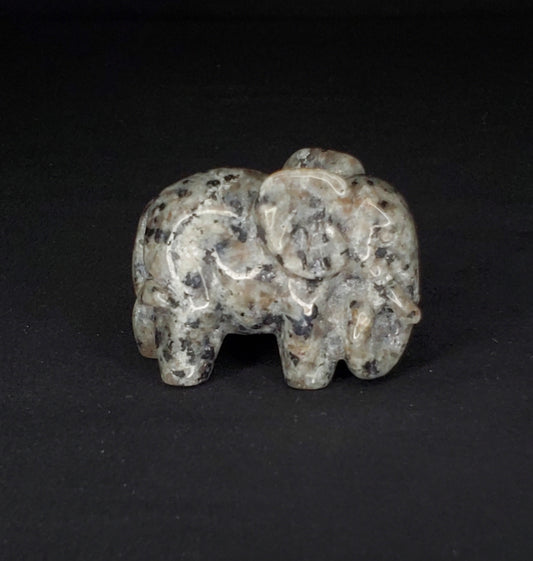 Variety Elephants (Small) #