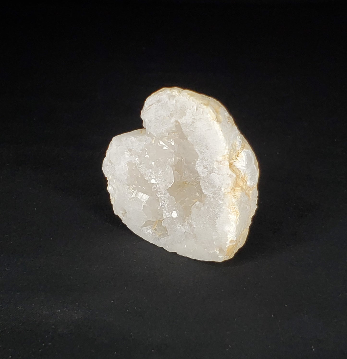 Quartz Cluster #