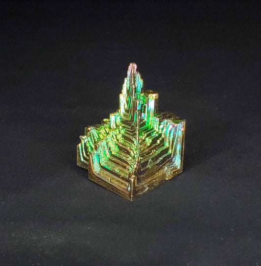 Bismuth Freeform