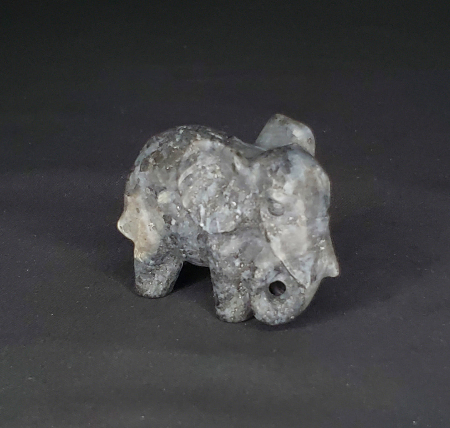 Variety Elephants (Small) #