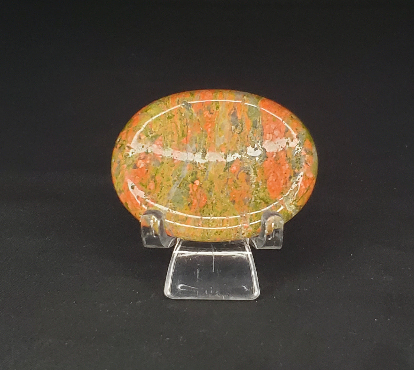 Worry Stones