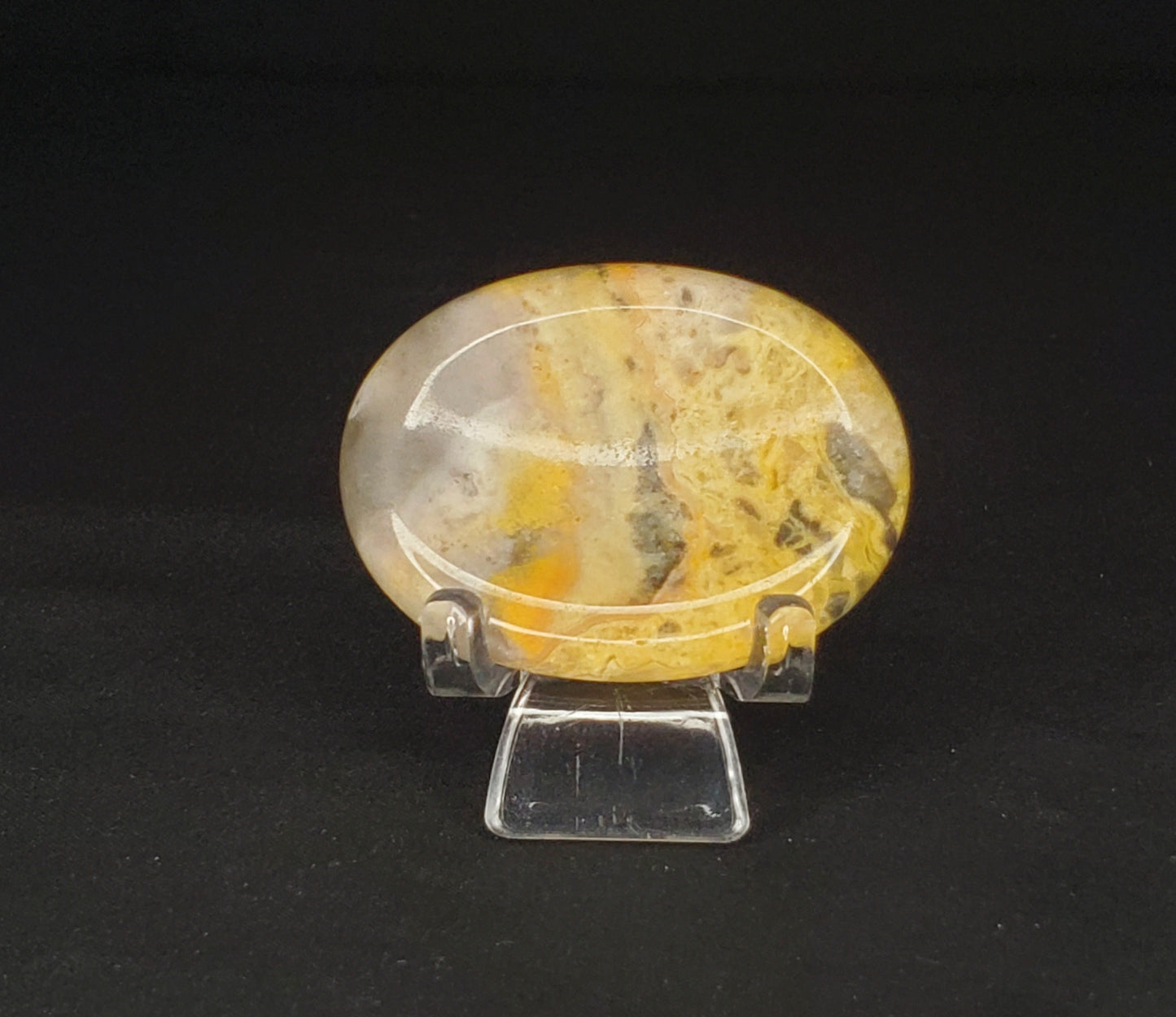 Worry Stones